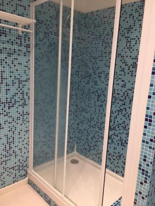 Appartement Le Sahel - Vue Imprenable Sur L'Ocean Biarritz Ngoại thất bức ảnh
